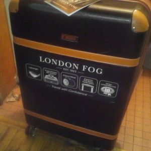 Brief case London Frog